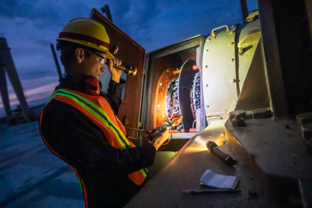 Best Circuit Breaker Repair  in Temple, TX