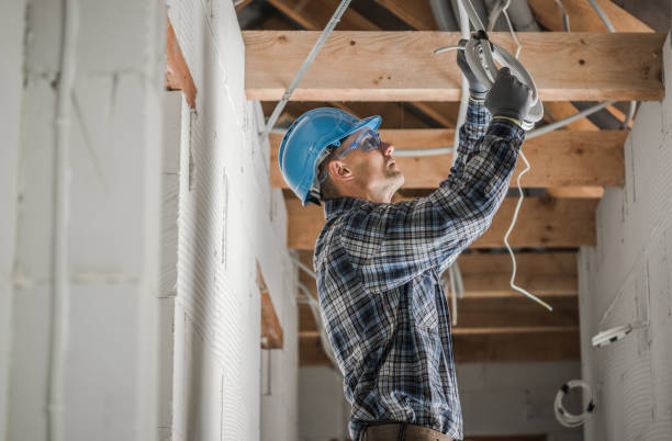 Best Affordable Emergency Electrician  in Temple, TX