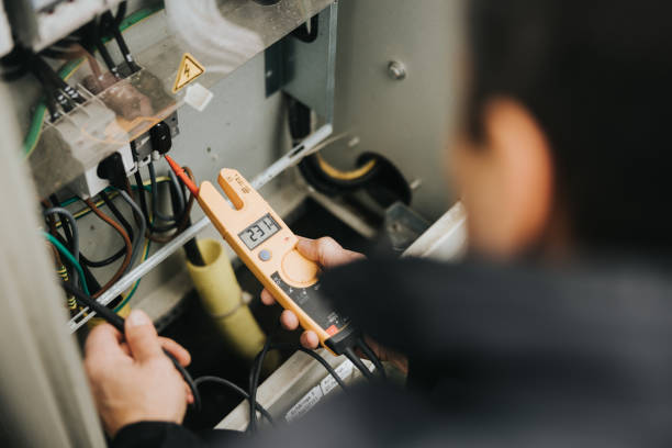 Best Electrician for Home Renovation  in Temple, TX
