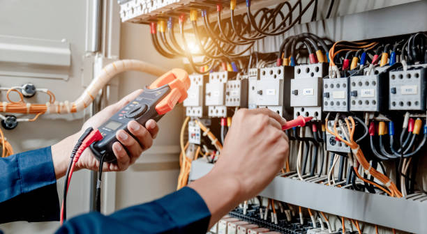 Best 24-Hour Electrician  in Temple, TX