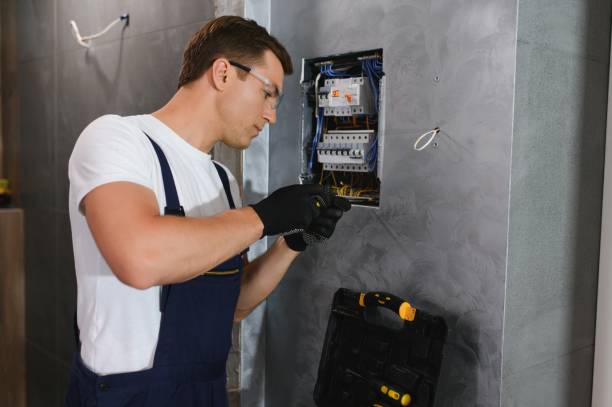 Best Electrical Contractors for Businesses  in Temple, TX