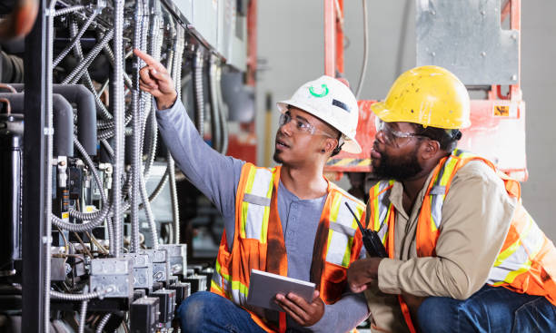 Best Electric Panel Repair  in Temple, TX