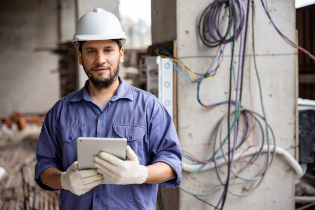 Best Electrician Near Me  in Temple, TX