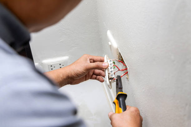 Best Electrical Rewiring Services  in Temple, TX