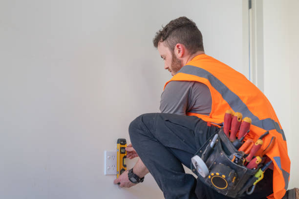 Best Electrical Upgrades for Homes  in Temple, TX