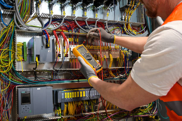 Best Electrical Repair Services  in Temple, TX