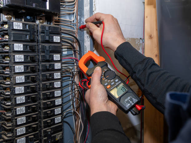 Best Electrical System Inspection  in Temple, TX