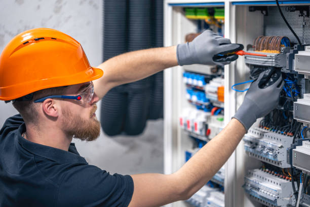 Best Electrical Contractors for Businesses  in Temple, TX