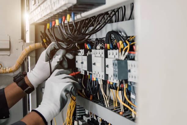 Best Home Electrical Repair  in Temple, TX